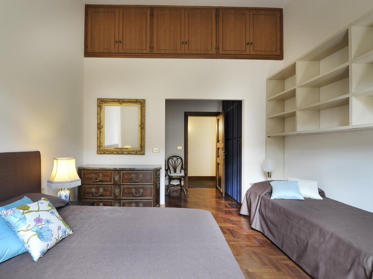 Ur-Nest Strada Maggiore Bologna Exterior photo